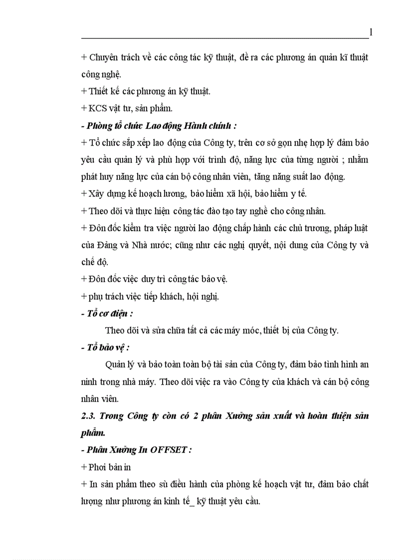 image for page Một số giải pháp chủ yếu nhằm nâng cao hiệu quả sản xuất kinh doanh của Công ty In Nông nghiệp và Công nghiệp Thực phẩm 1