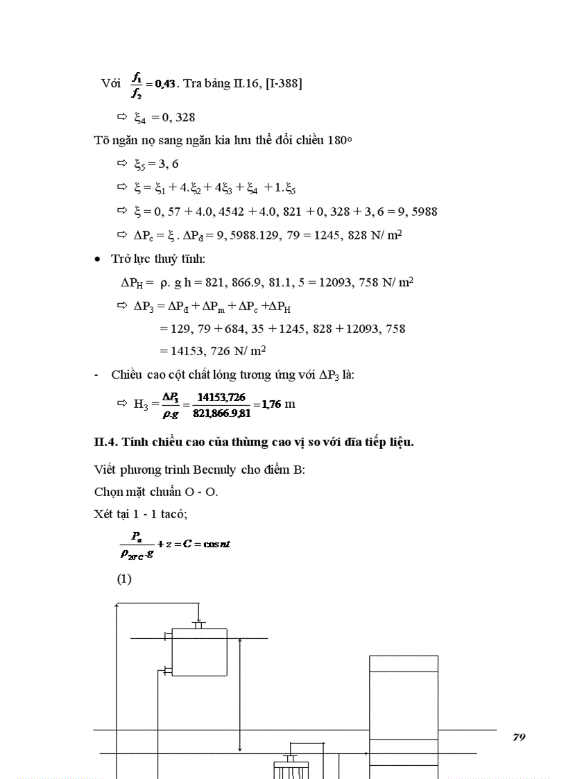 image for page Sơ đồ dây chuyền công nghệ