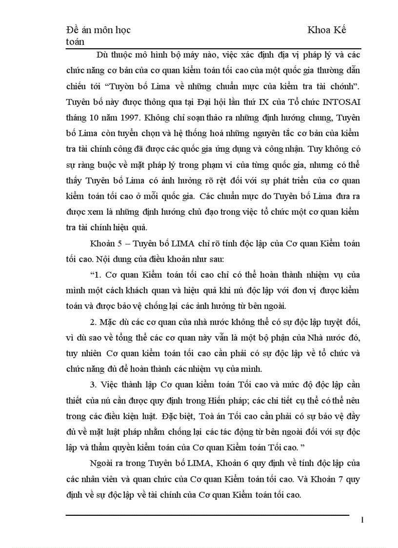 image for page Tìm hiểu các mô hình tổ chức bộ máy kiểm toán nhà nước với kiểm toán nhà nước Việt Nam