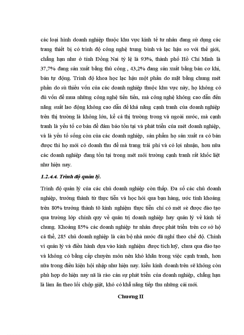 image for page Mở rộng hoạt động tín dụng đối với khu vực kinh tế tư nhân của ngân hàng ngoại thương nội chi nhánh Ba Đình 1