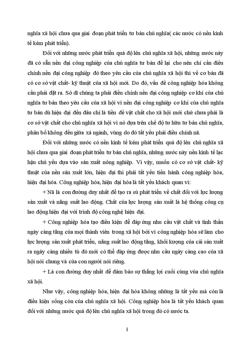 image for page Vấn đề đổi mới lực lượng sản xuất và quan hệ sản xuất trong quá trình công nghiệp hóa hiện đại hóa ở Việt Nam 1