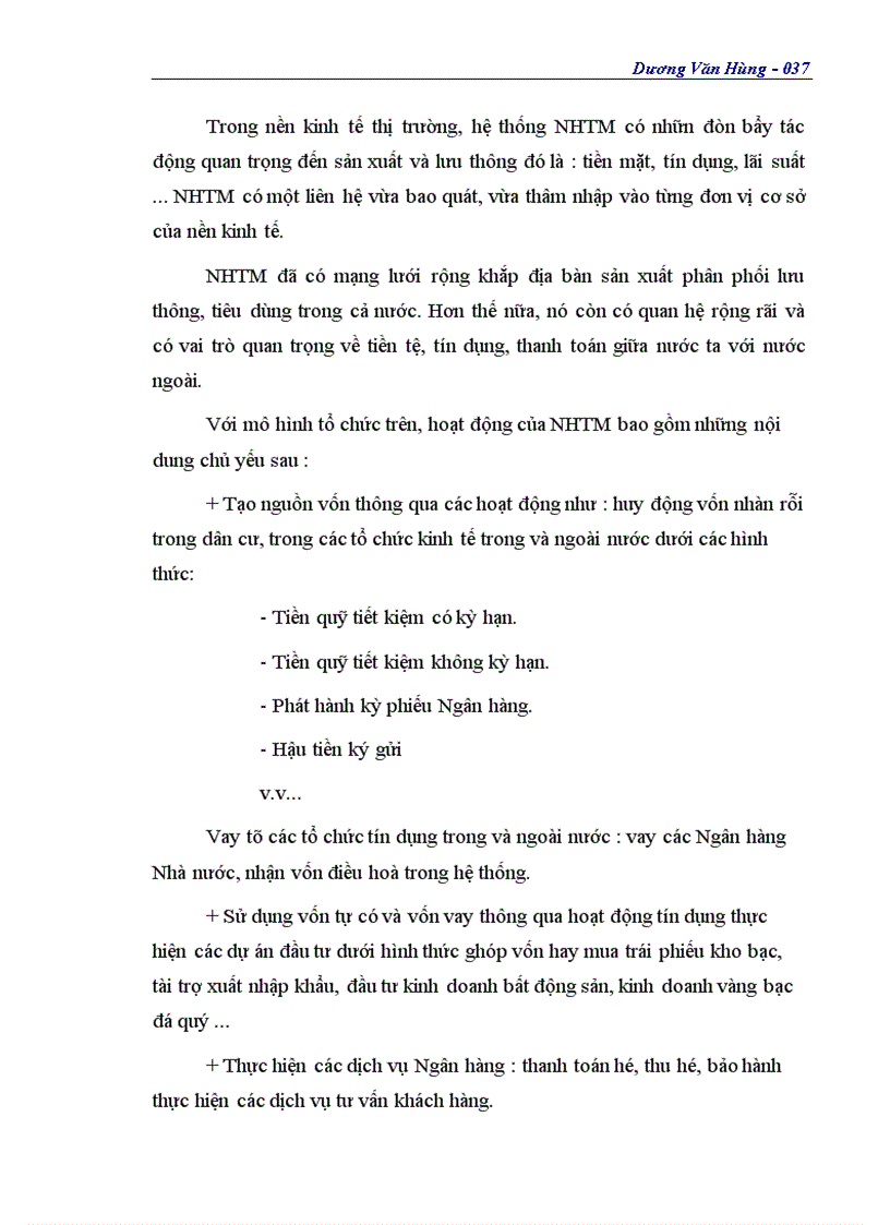 image for page Một số biện pháp tăng cường huy động vốn tại Ngân hàng Công thương Hoàn Kiếm 1