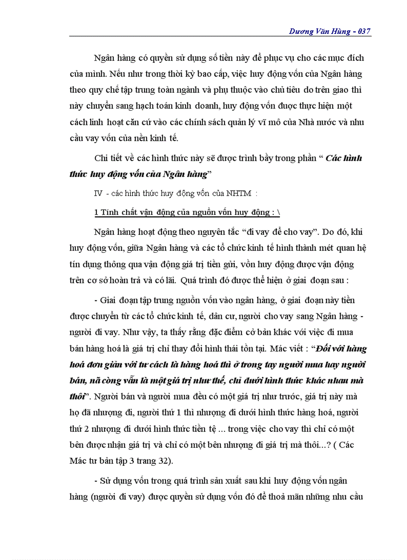 image for page Một số biện pháp tăng cường huy động vốn tại Ngân hàng Công thương Hoàn Kiếm 1