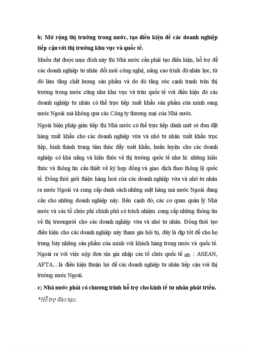 image for page Một Số Vấn Đề Lí Luận Về Kinh Tế Tư Nhân 1