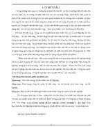 Công tác quản lý và sử dụng quỹ lương trong Xí nghiệp 1