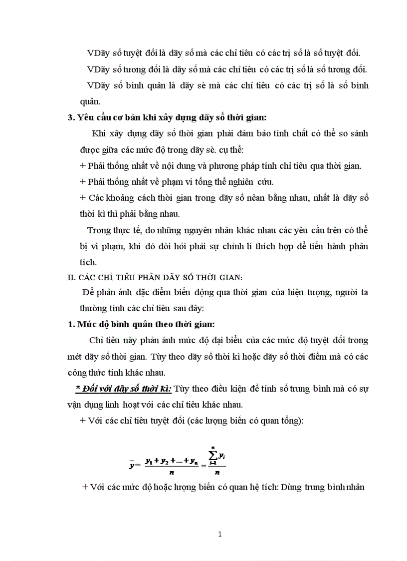 image for page Vận dụng phương pháp dãy số thời gian để nghiên cứu những xu hướng biến động của thị trường khách du lịch quốc tế đến Việt Nam giai đoạn 1995 2004