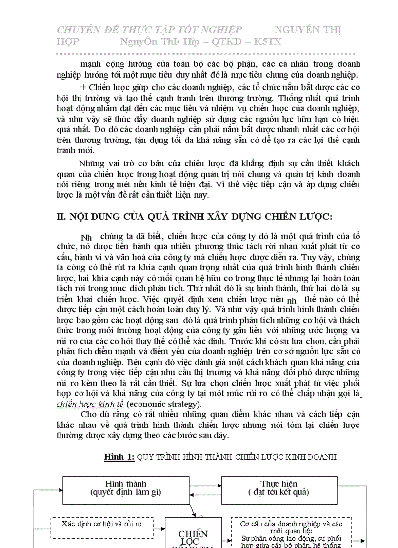 image for page Một số giải pháp góp phần xây dựng chiến lược kinh doanh tại Công ty TNHH Dịch vụ Hỗ trợ Doanh nghiệp 1