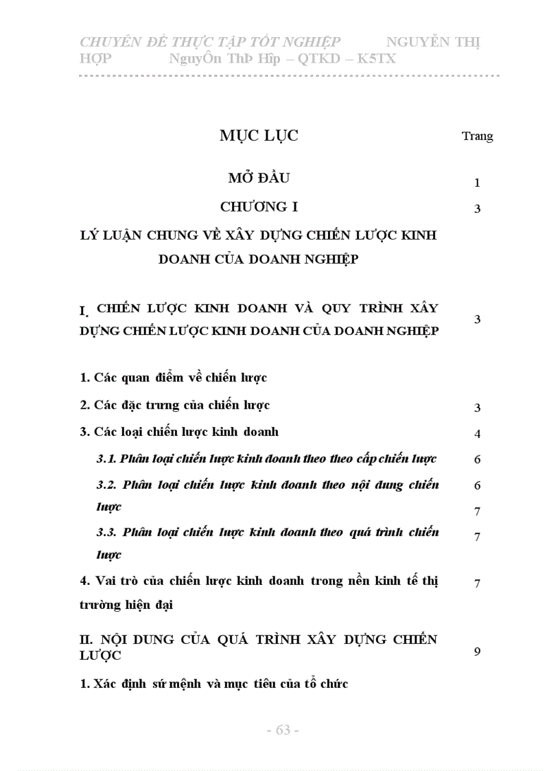 image for page Một số giải pháp góp phần xây dựng chiến lược kinh doanh tại Công ty TNHH Dịch vụ Hỗ trợ Doanh nghiệp 1