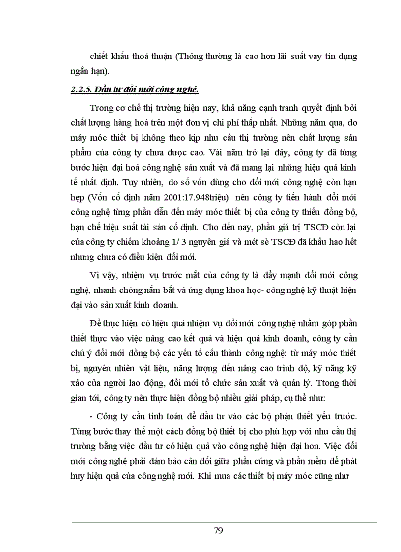 image for page Phân tích tài chính và các giải pháp nhằm tăng cường năng lực tài chính tại Công ty Xây Lắp và Kinh Doanh Vật Tư Thiết Bị