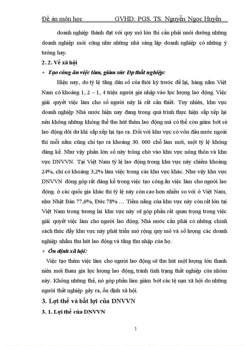 image for page Phát triển Doanh nghiệp vừa và nhỏ ở Việt Nam