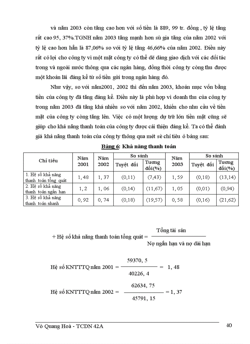 image for page Giải pháp nhằm nâng cao hiệu quả sử dụng tài sản lưu động ở Công ty giầy Thượng Đình 1
