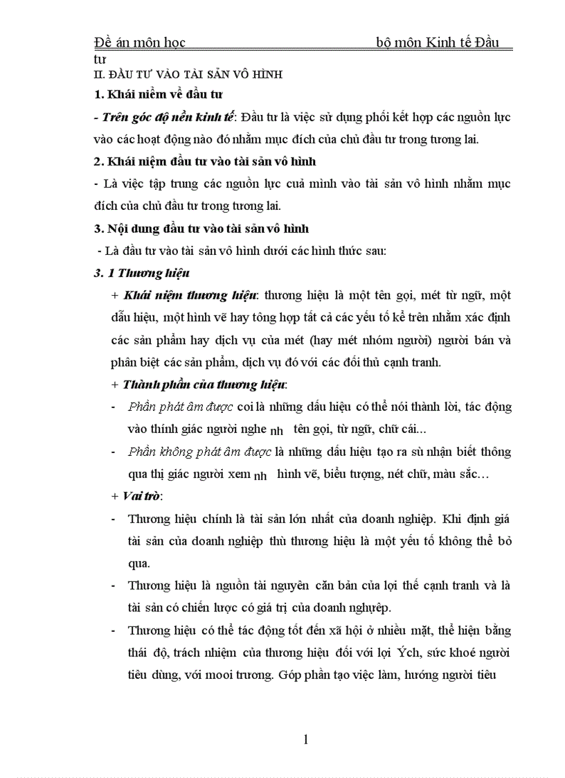 image for page Tình hình Đầu tư vào tài sản vô hình ở doanh nghiệp Việt Nam thực trạng giải pháp 1