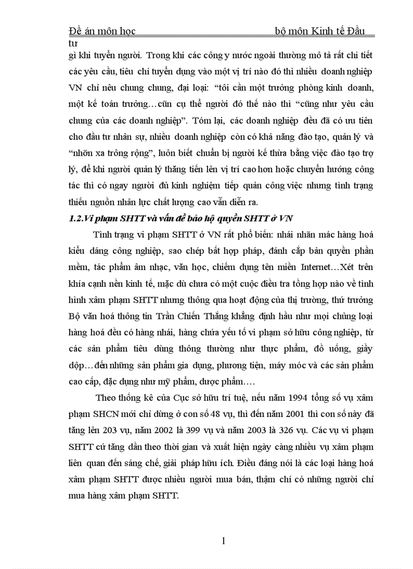 image for page Tình hình Đầu tư vào tài sản vô hình ở doanh nghiệp Việt Nam thực trạng giải pháp 1