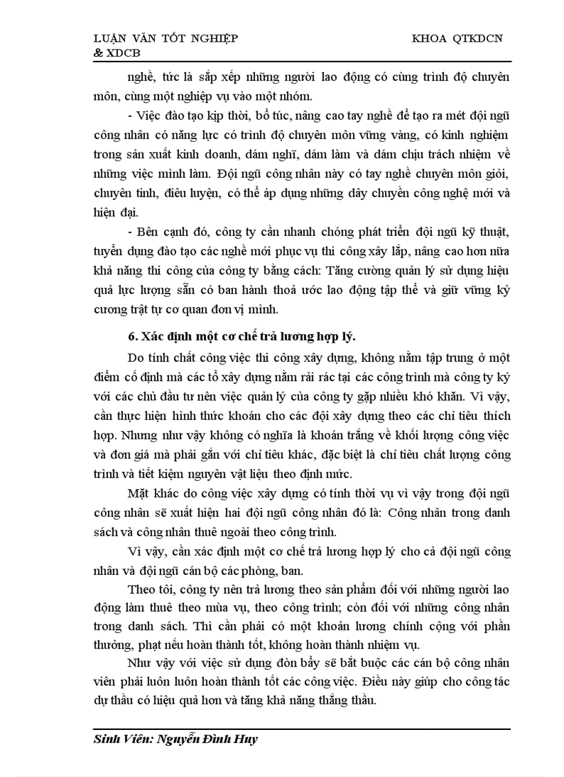 image for page Một số giải pháp nhằm tăng khả năng cạnh tranh trong dự thầu xây dựng ở Công ty Xây dựng vàTrang trí nội thất Bạch Đằng