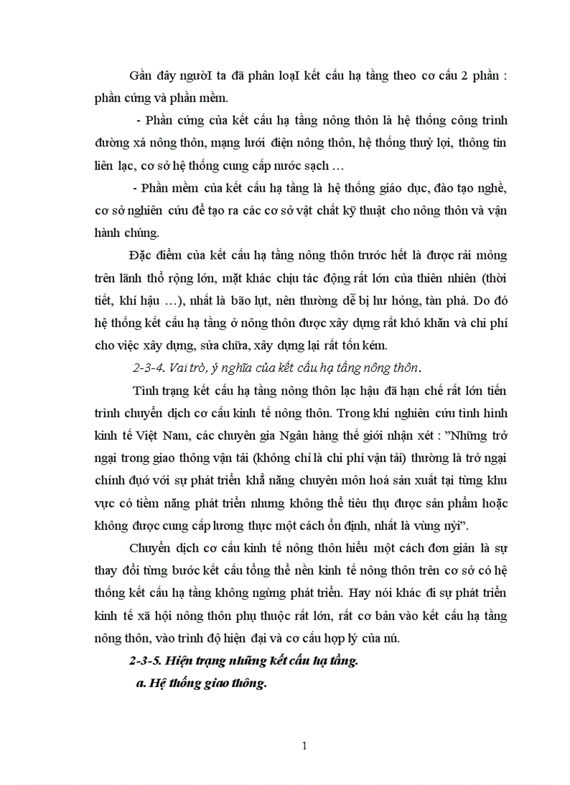 image for page Quá trình công nghiệp hoá hiện đại hoá nông nghiệp và nông thôn ở nước ta 1