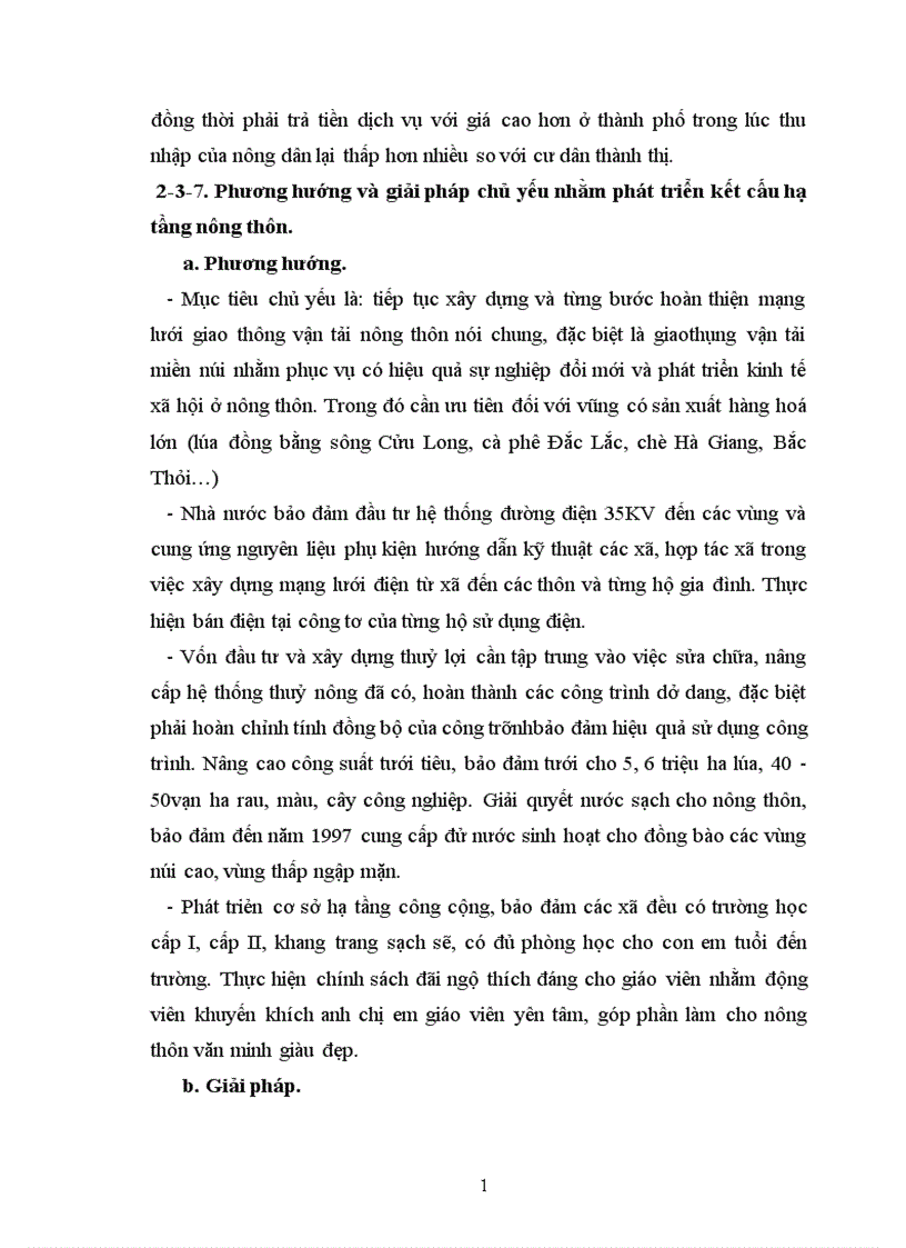 image for page Quá trình công nghiệp hoá hiện đại hoá nông nghiệp và nông thôn ở nước ta 1