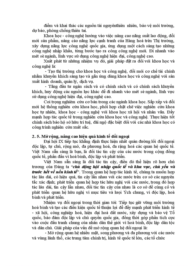 image for page Quá trình hình thành và phát triển nền kinh tế thị trường theo định hướng xã hội chủ nghĩa ở Việt Nam 1