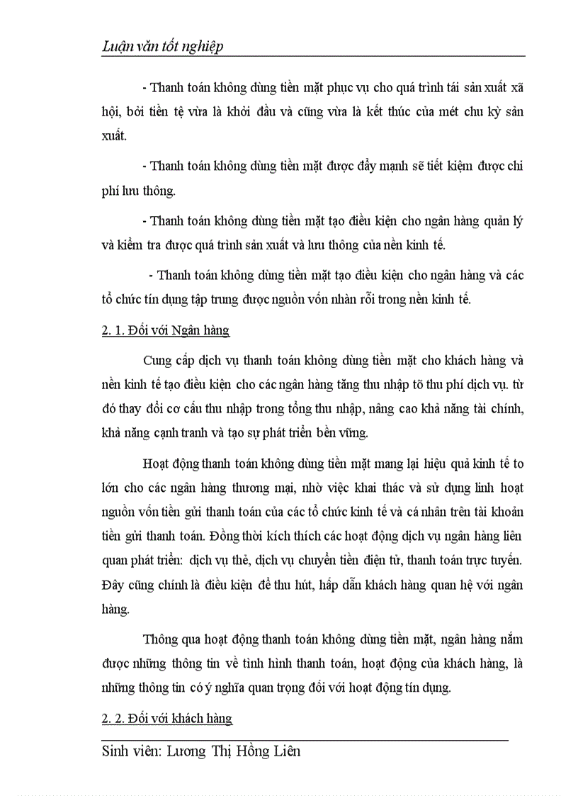 image for page Mở rộng hoạt động thanh toán không dùng tiền mặt tại Chi nhánh NHNo PTNT Thăng Long 1