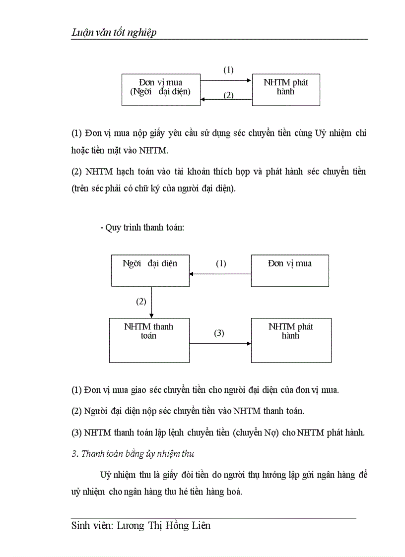 image for page Mở rộng hoạt động thanh toán không dùng tiền mặt tại Chi nhánh NHNo PTNT Thăng Long 1