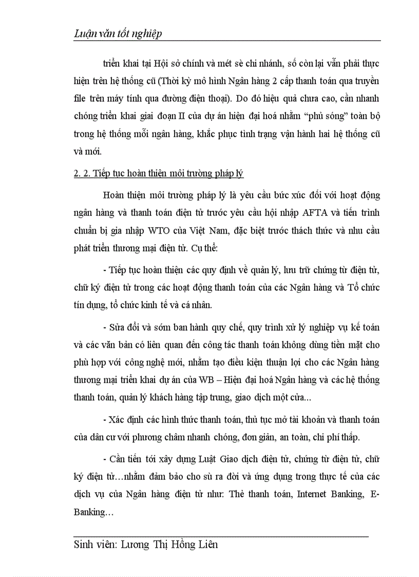 image for page Mở rộng hoạt động thanh toán không dùng tiền mặt tại Chi nhánh NHNo PTNT Thăng Long 1