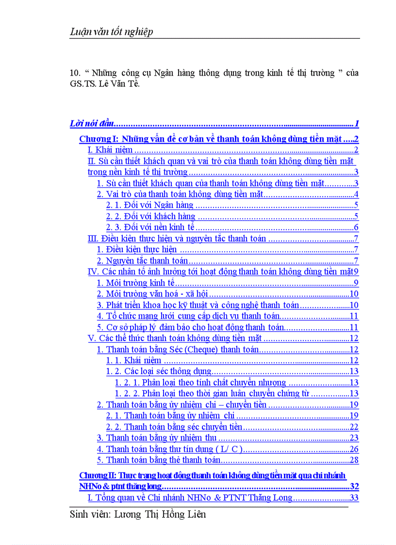 image for page Mở rộng hoạt động thanh toán không dùng tiền mặt tại Chi nhánh NHNo PTNT Thăng Long 1