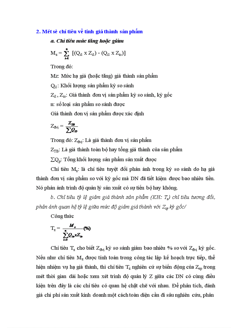 image for page Chi phí sản xuất và các giải pháp hạ thấp chi phí sản xuất kinh doanh tại Công ty Bóng đèn Phích nước Rạng Đông