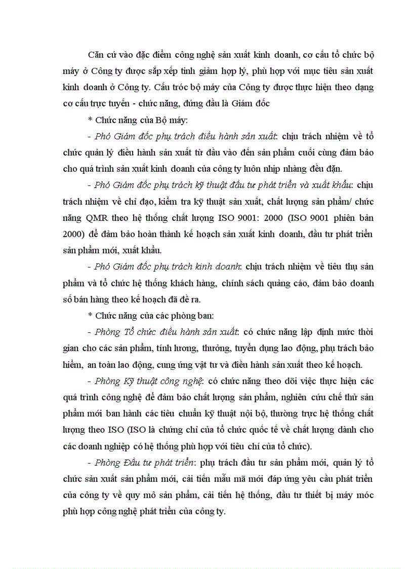 image for page Chi phí sản xuất và các giải pháp hạ thấp chi phí sản xuất kinh doanh tại Công ty Bóng đèn Phích nước Rạng Đông