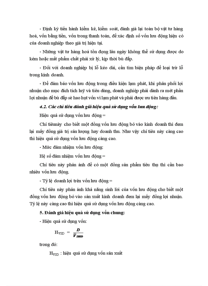image for page Một số giải pháp cho vấn đề huy động và sử dụng vốn có hiệu quả tại Công ty bánh kẹo Hải Hà 1