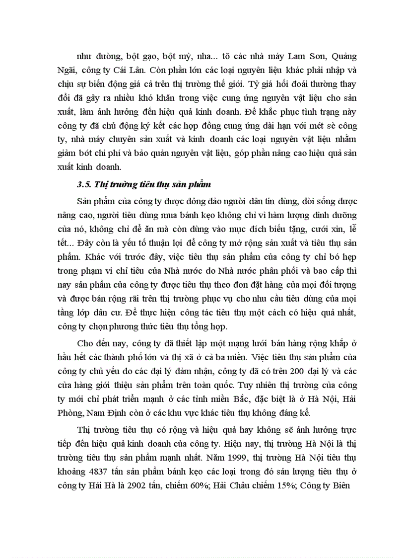 image for page Một số giải pháp cho vấn đề huy động và sử dụng vốn có hiệu quả tại Công ty bánh kẹo Hải Hà 1
