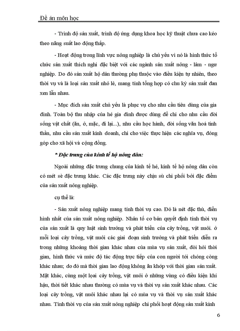 image for page Một số lý luận về hoạt động tín dụng của NHNo PTNT đối với phát triển kinh tế hộ nông dân 1