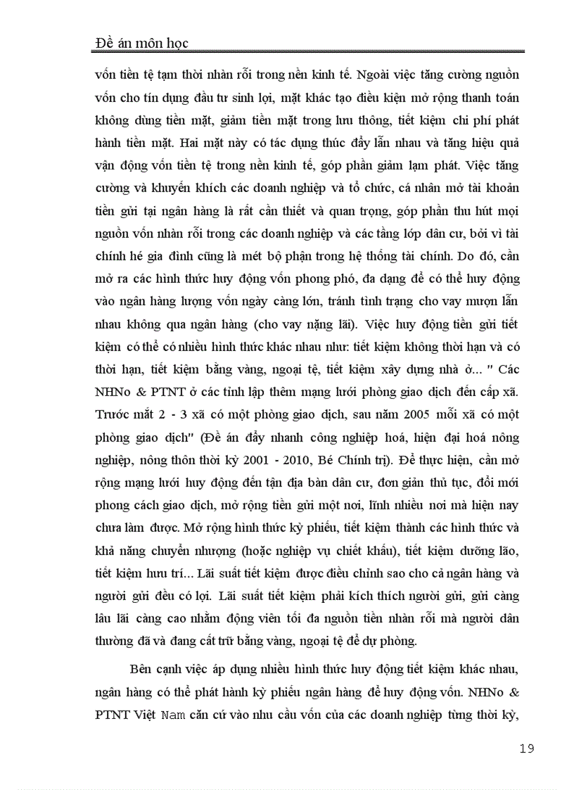 image for page Một số lý luận về hoạt động tín dụng của NHNo PTNT đối với phát triển kinh tế hộ nông dân 1