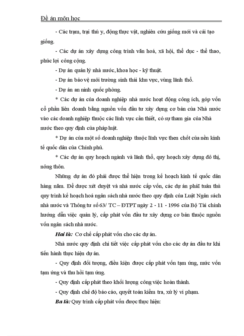 image for page Giải pháp sử dụng có hiệu quả nguồn vốn đầu tư từ ngân sách nhà nước 2006 2010 1