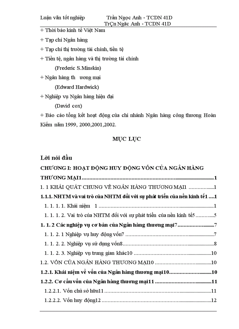 image for page Một số giải pháp nhằm tăng cường huy động vốn tại Ngân Hàng Công Thương Hoàn Kiếm