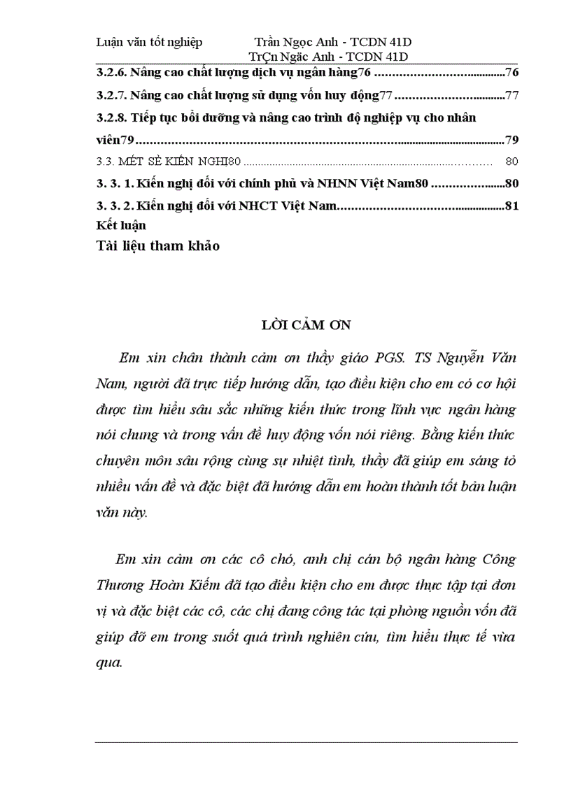image for page Một số giải pháp nhằm tăng cường huy động vốn tại Ngân Hàng Công Thương Hoàn Kiếm