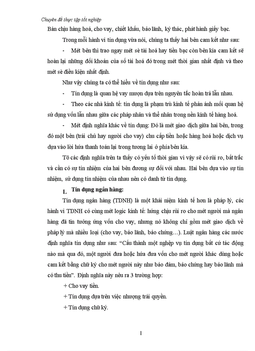 image for page Một số giải pháp nhằm mở rộng hoạt động tín dụng tài trợ xuất nhập khẩu tại Sở giao dịch I Ngân hàng Đầu tư và Phát triển Việt Nam 1