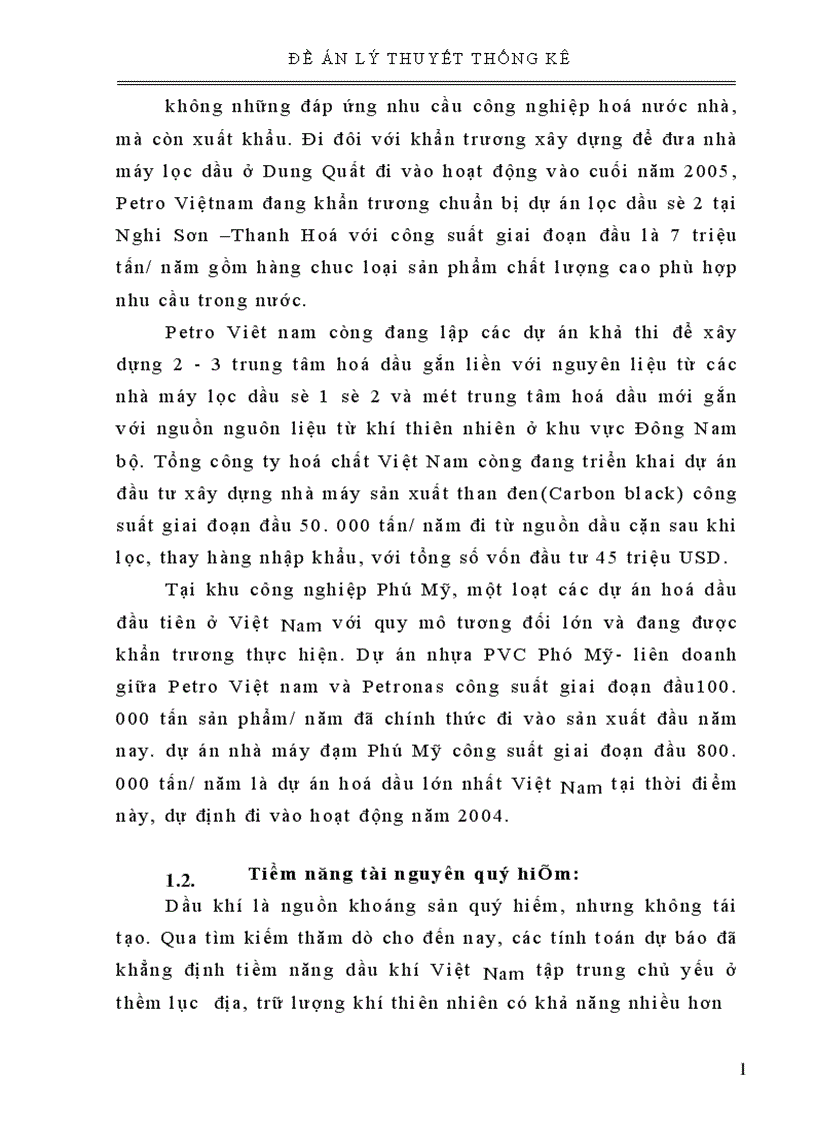 Vận dụng phương pháp tính chỉ số để phân tích tình Hình kinh doanh của công ty dầu khí hà nội hanoi petro