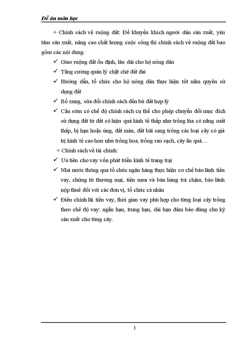 image for page Một số giải pháp nhằm chuyển dịch cơ cấu ngành trồng trọt ở đồng bằng sông Hồng