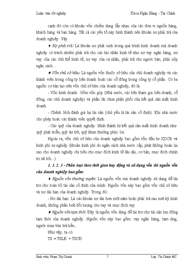 image for page Một số giải pháp nhằm nâng cao hiệu quả sử dụng vốn tại Công ty công trình giao thông 208 thuộc tổng giao thông 4 Bộ Giao Thông Vận tải 1
