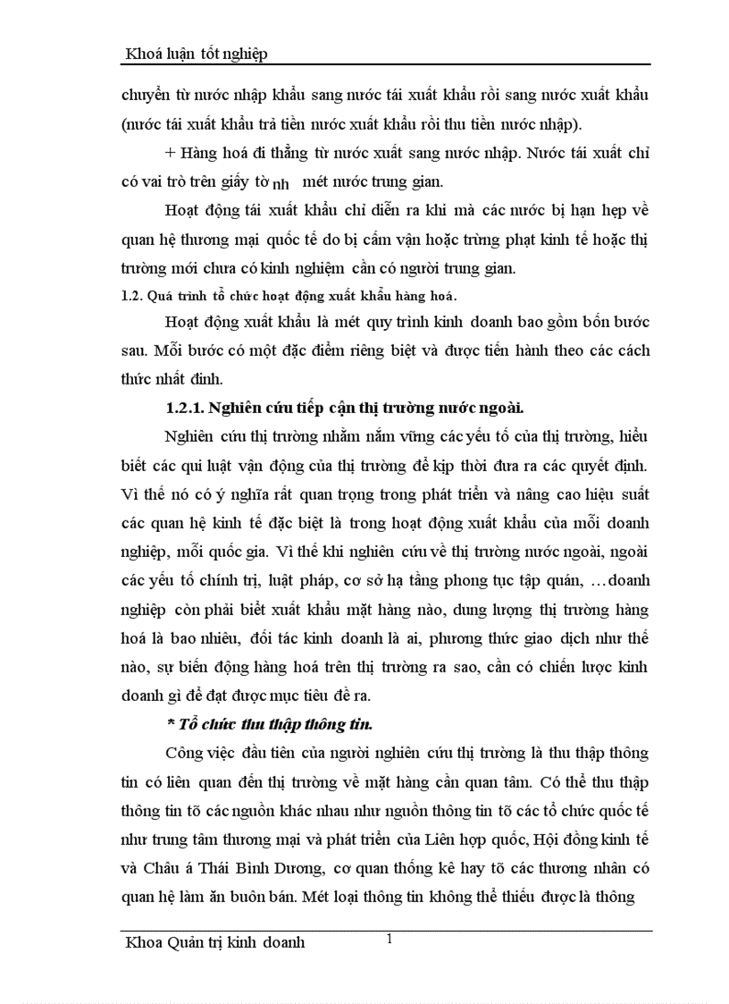image for page Một số giải pháp nhằm thúc đẩy hoạt động xuất khẩu hàng may mặc tại Công ty cổ phần May Lê Trực