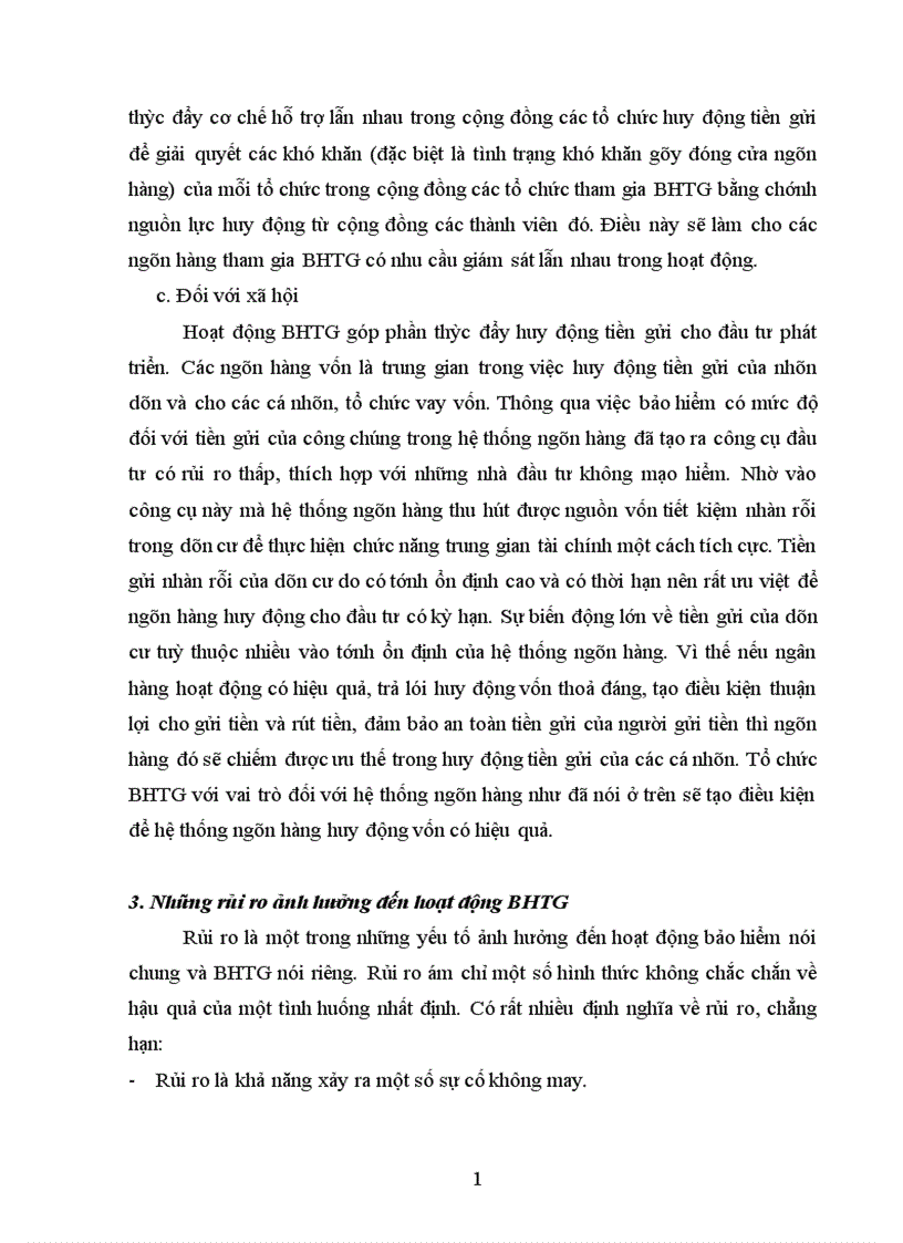 image for page Công tác giám sát các QTDND tại BHTG Việt Nam Chi nhánh khu vực Hà Nội 1