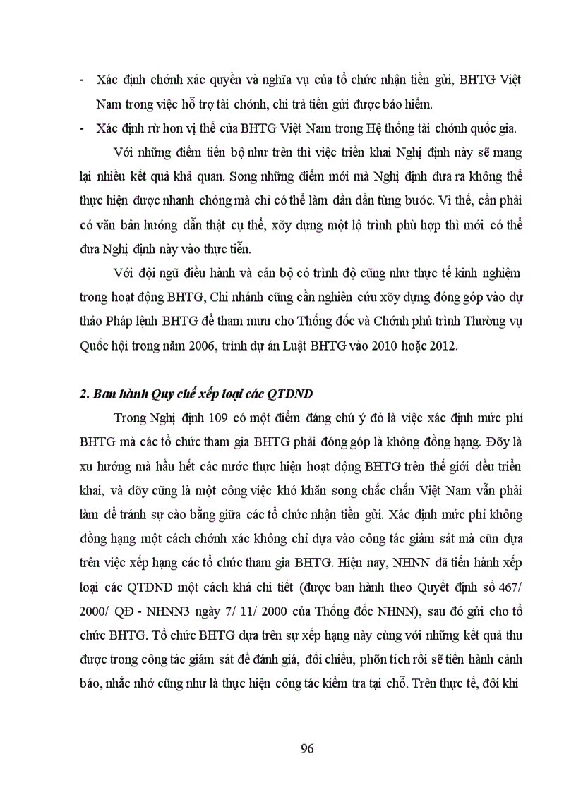 image for page Công tác giám sát các QTDND tại BHTG Việt Nam Chi nhánh khu vực Hà Nội 1