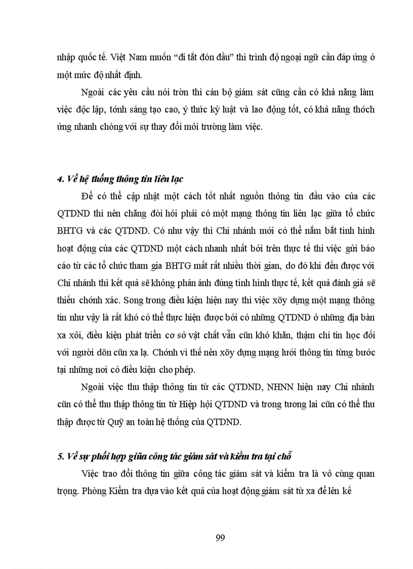 image for page Công tác giám sát các QTDND tại BHTG Việt Nam Chi nhánh khu vực Hà Nội 1