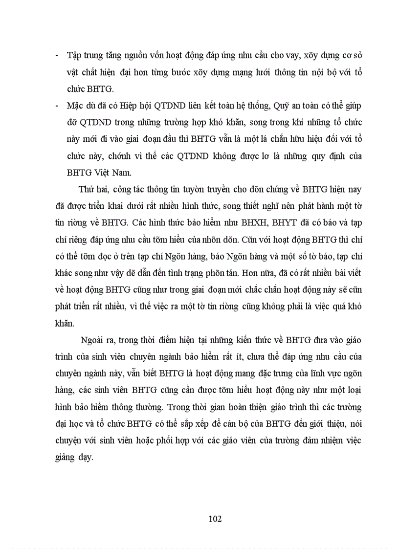 image for page Công tác giám sát các QTDND tại BHTG Việt Nam Chi nhánh khu vực Hà Nội 1