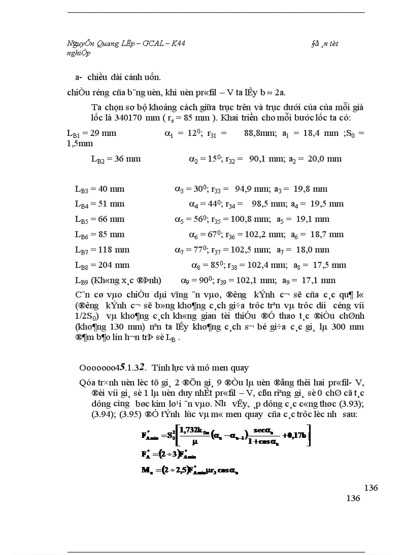 image for page Tính toán thiết kế công nghệ và thiết bị chế tạo bom bia 50 lít