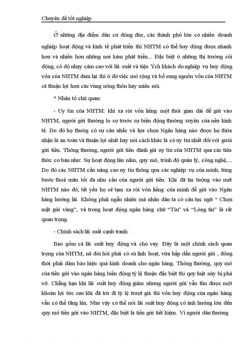 image for page Một số giải pháp nhằm tăng cường huy động vốn tại chi nhánh Ngân hàng Đầu tư và Phát triển Việt Nam Bắc Hà Nội 1
