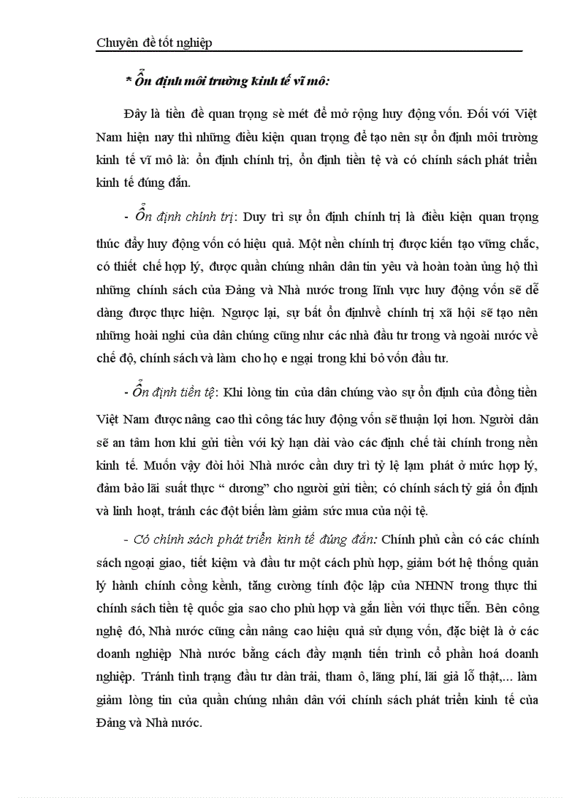 image for page Một số giải pháp nhằm tăng cường huy động vốn tại chi nhánh Ngân hàng Đầu tư và Phát triển Việt Nam Bắc Hà Nội 1