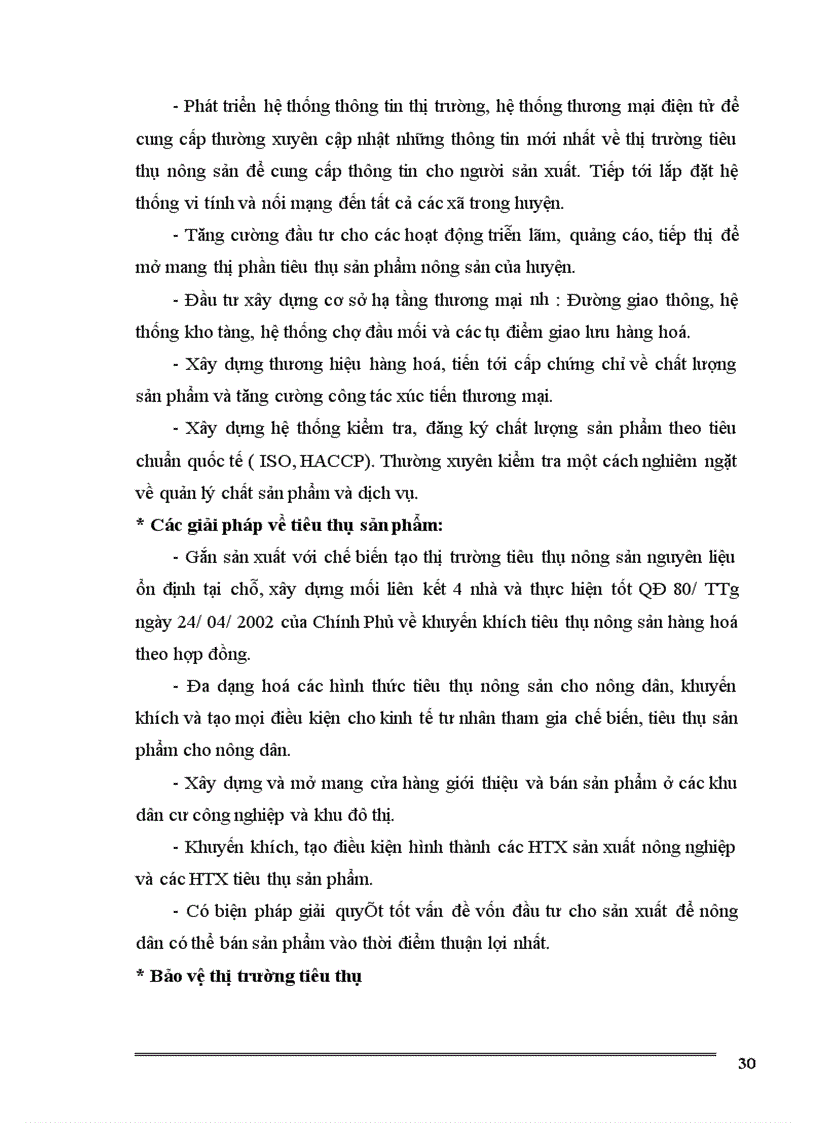 image for page Thực trạng chuyển dịch cơ cấu sản xuất ngành trồng trọt theo hướng sản xuất hàng hoá ở huyện sóc sơn hiện nay