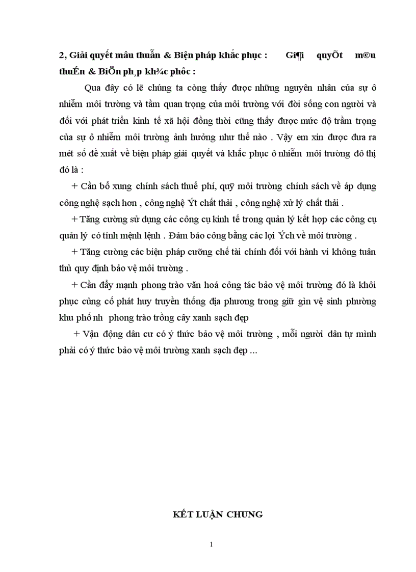 image for page Tiểu luận triết học 1