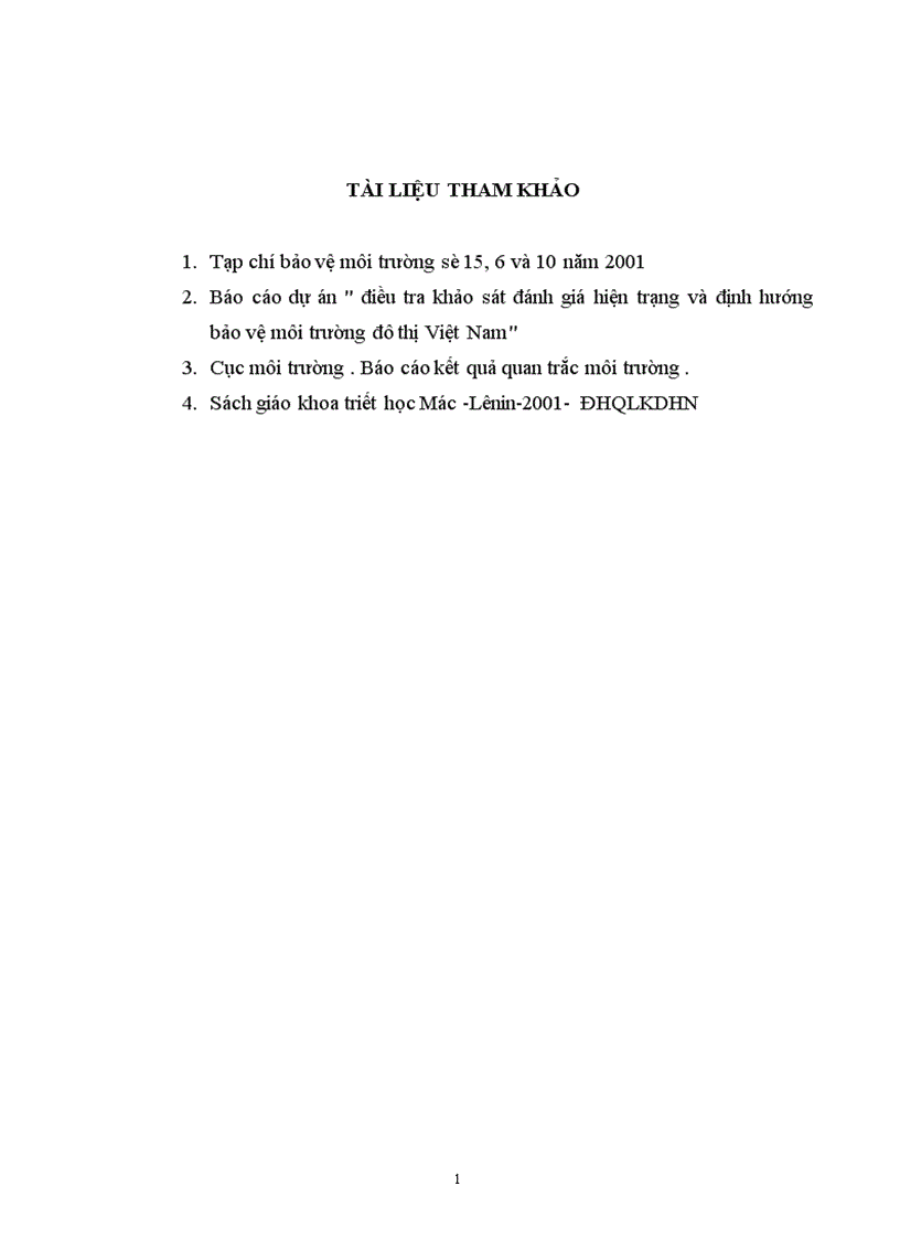 image for page Tiểu luận triết học 1