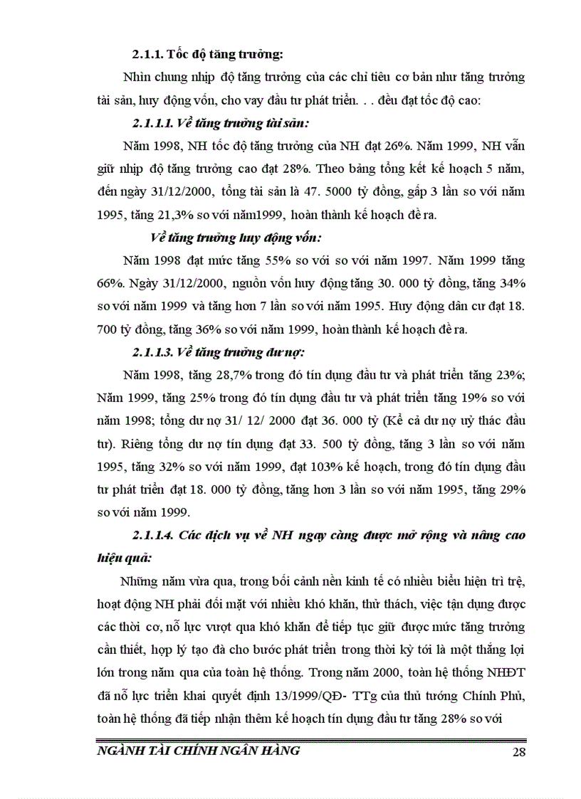 image for page Giải pháp nâng cao hiệu quả tín dụng trung dài hạn tại Ngân Hàng đầu tư và phát triển việt nam 1